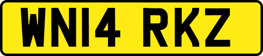 WN14RKZ