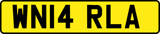 WN14RLA
