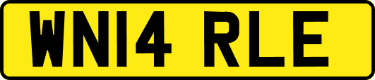 WN14RLE