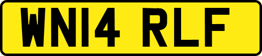 WN14RLF