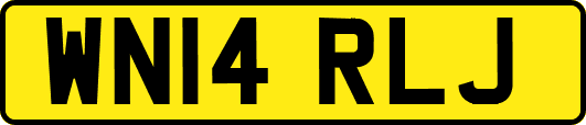 WN14RLJ