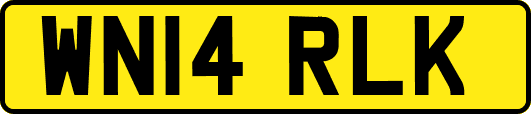 WN14RLK