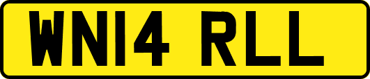 WN14RLL