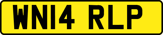 WN14RLP