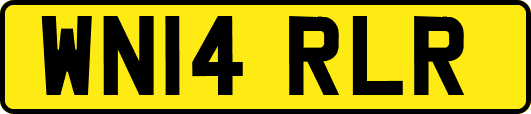 WN14RLR