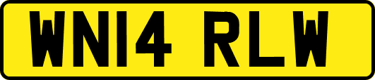 WN14RLW