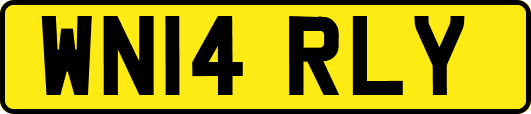 WN14RLY