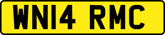 WN14RMC