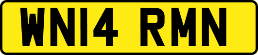 WN14RMN