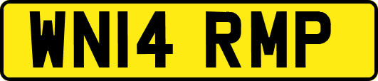 WN14RMP