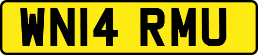WN14RMU