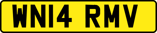 WN14RMV