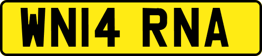 WN14RNA