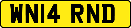 WN14RND