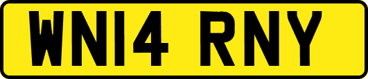 WN14RNY