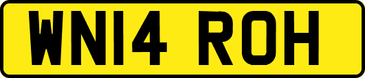 WN14ROH
