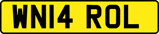 WN14ROL