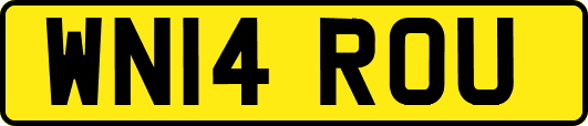 WN14ROU