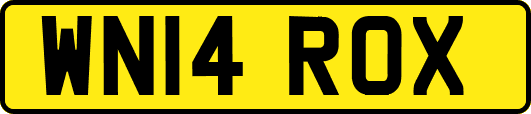 WN14ROX