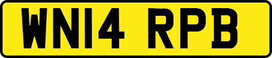 WN14RPB