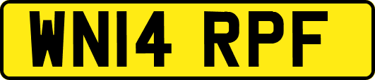 WN14RPF