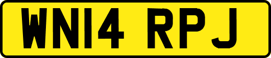 WN14RPJ