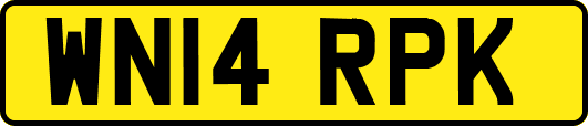 WN14RPK