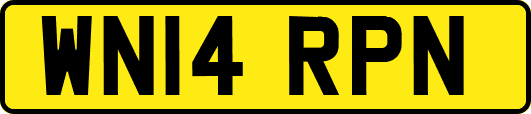WN14RPN