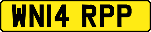 WN14RPP