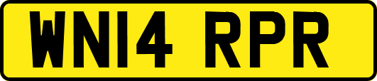 WN14RPR