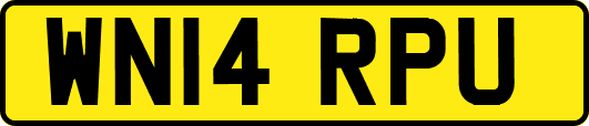 WN14RPU