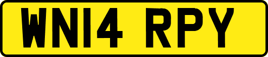 WN14RPY