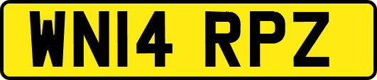 WN14RPZ