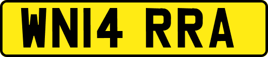 WN14RRA