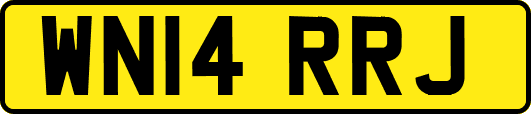 WN14RRJ