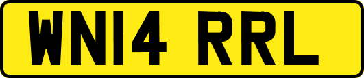 WN14RRL