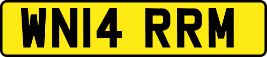 WN14RRM