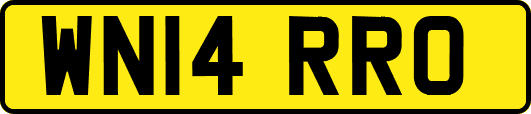 WN14RRO