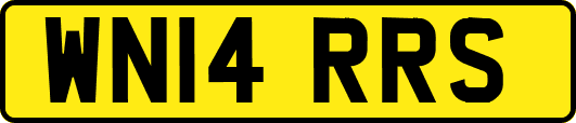 WN14RRS