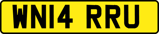 WN14RRU