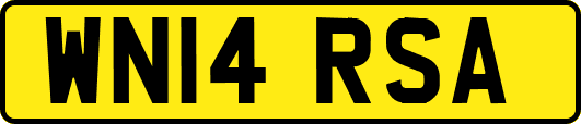WN14RSA
