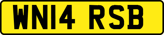 WN14RSB