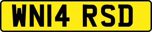 WN14RSD