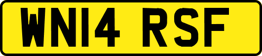 WN14RSF