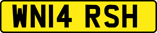 WN14RSH