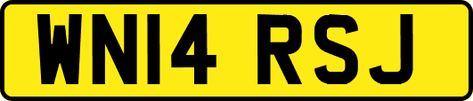 WN14RSJ