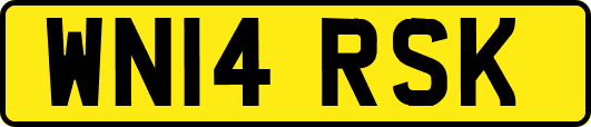 WN14RSK