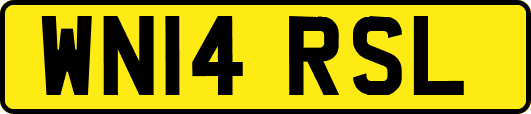WN14RSL