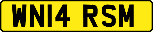 WN14RSM