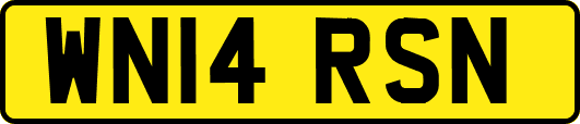 WN14RSN